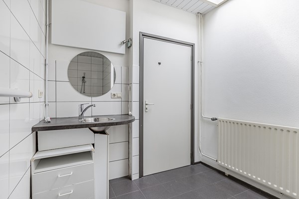 Medium property photo - Sportlaan 11, 8302 AW Emmeloord